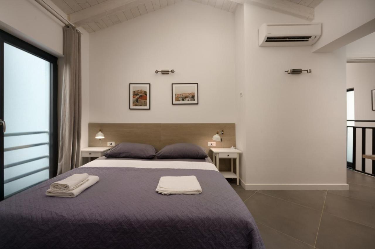Sea View Villa Monte Alba Peruški Exteriér fotografie
