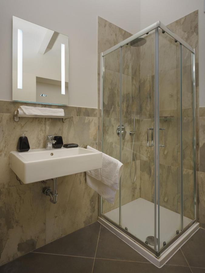 Sea View Villa Monte Alba Peruški Exteriér fotografie